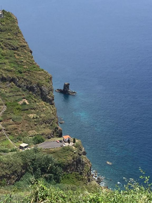 Villa Dazkarizeh73 Ribeira Brava Exterior foto